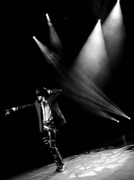 Gallery: MJ